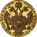 1 ducado austriaco