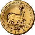 1 rand