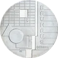 10 euros Alemania (2002-2010)