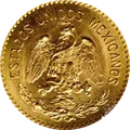 10 pesos mexicanos