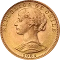 20 pesos chilenos