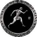 2.000 pesetas (1990-1993, 27 g)