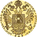 4 ducados austriacos