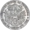 5 bolívares