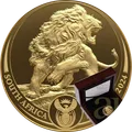 2025 León oro