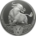 Big Five 1 oz