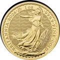 Britannia 1 oz