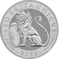 British Lion 5 oz