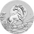 Brumby 1 oz