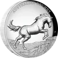 Brumby 2 oz