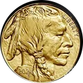American Buffalo 1 oz
