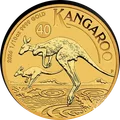 Canguro (Nugget) 1/10 oz