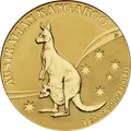 Canguro (Nugget) 1/20 oz