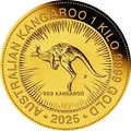 Canguro (Nugget) 1 kg