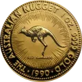 1990 · Canguro (diseño del año)