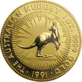 1991 · Canguro (diseño del año)