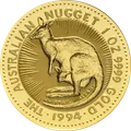 1994 · Canguro (diseño del año)
