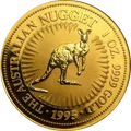 1995 · Canguro (diseño del año)