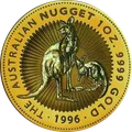 1996 · Canguro (diseño del año)