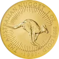 1997 · Canguro (diseño del año)