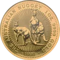 1998 · Canguro (diseño del año)
