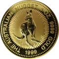 1999 · Canguro (diseño del año)