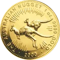 2000 · Canguro (diseño del año)