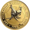 2002 · Canguro (diseño del año)