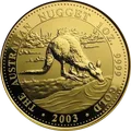 2003 · Canguro (diseño del año)