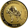 2004 · Canguro (diseño del año)