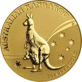 2009 · Canguro (diseño del año)