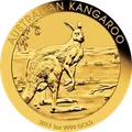 2013 · Canguro (diseño del año)