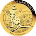 2014 · Canguro (diseño del año)