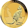 2016 · Canguro (diseño del año)