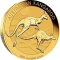 2018 · Canguro (diseño del año)