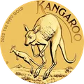 2022 · Canguro (diseño del año)