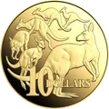 Canguro Royal Australian Mint 1/10 oz