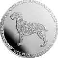 Celtic Animals 1 oz