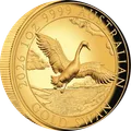 2026 · Proof · Altorrelieve · Conmemorativa
