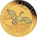 Cisne (Swan) 1 oz