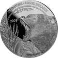 Predators Ursus Spelaeus 20fr 1 oz
