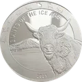 Giants Ice Age Auroch 1 oz