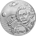 Icons Inspiration Albert Einstein 1 oz
