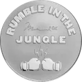Muhammad Ali Rumble Jungle 1 oz