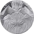 Alien Architects 1 oz