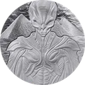 Alien 1 oz