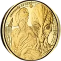 Alien 1/10 oz