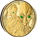 Alien 1 oz