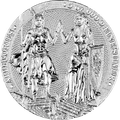Allegories Galia Germania 5 oz