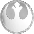 Star Wars Rebell Alliance 1 oz